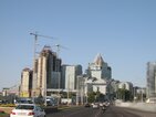 Foto Kazachstán