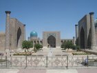 Foto Uzbekistán